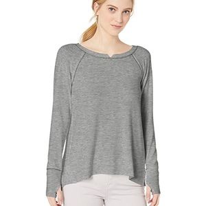 Michael Stars hi-low tunic Medium